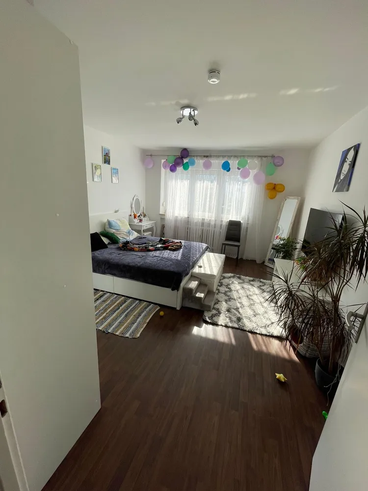 3 Zimmer Wohnung mit 78 m² in Coburg – Bild 7
