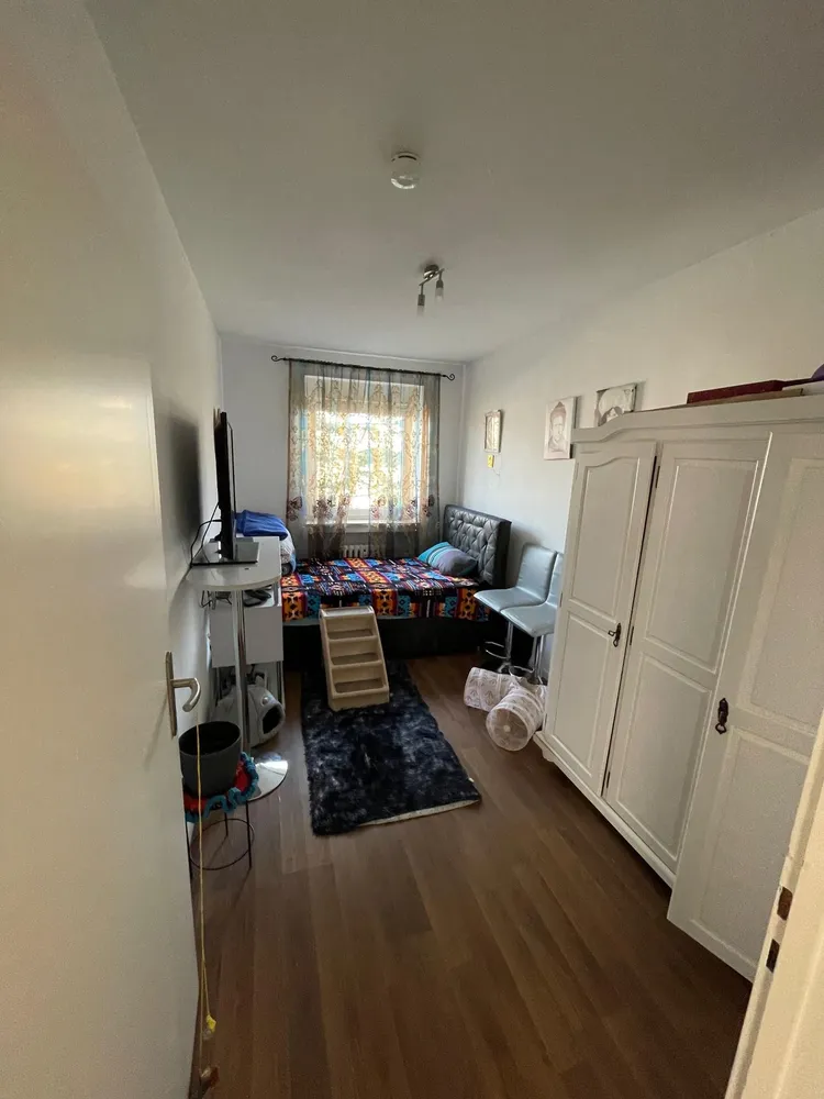 3 Zimmer Wohnung mit 78 m² in Coburg – Bild 8
