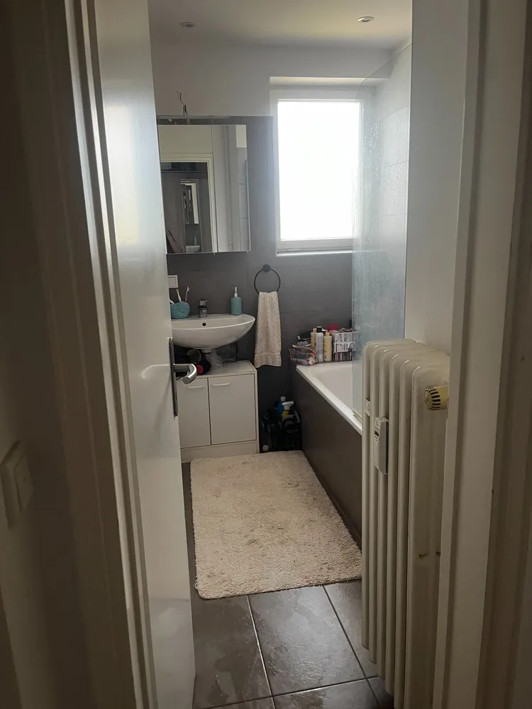 3 Zimmer Wohnung mit 78 m² in Coburg – Bild 9