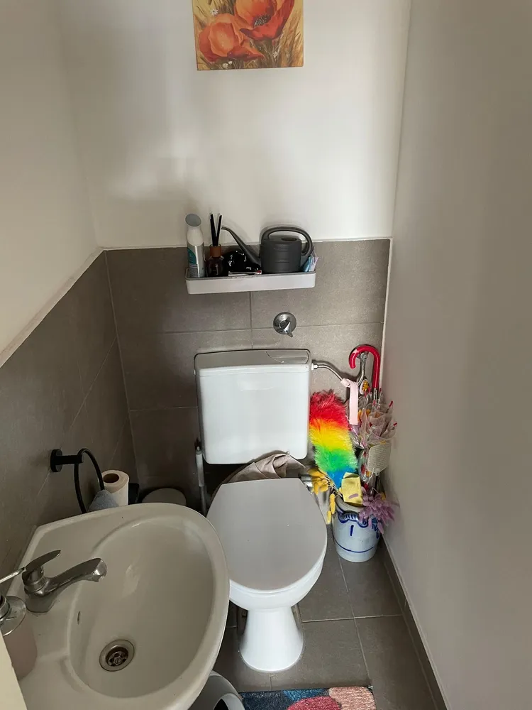3 Zimmer Wohnung mit 78 m² in Coburg – Bild 10