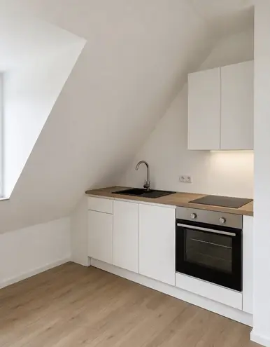 3 Zimmer Wohnung mit 42 m² in Herne – Bild 5