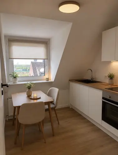 3 Zimmer Wohnung mit 42 m² in Herne – Bild 6
