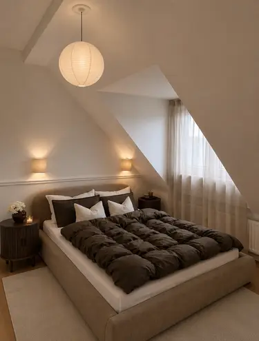 3 Zimmer Wohnung mit 42 m² in Herne – Bild 7