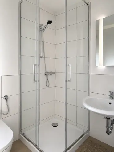 3 Zimmer Wohnung mit 42 m² in Herne – Bild 8
