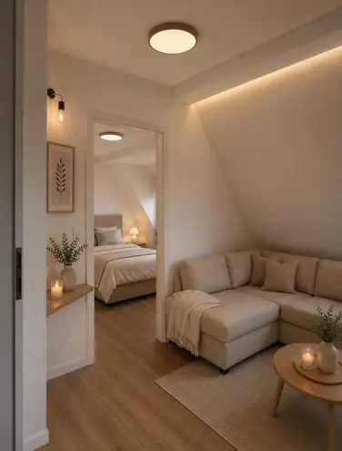 3 Zimmer Wohnung mit 42 m² in Herne – Bild 9