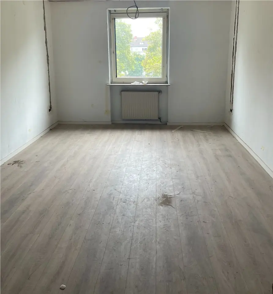 3 Zimmer Wohnung mit 83 m² in Ludwigshafen – Bild 1