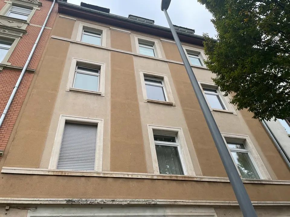 3 Zimmer Wohnung mit 83 m² in Ludwigshafen – Bild 2