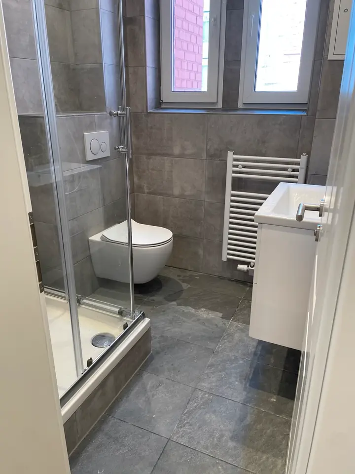 3 Zimmer Wohnung mit 83 m² in Ludwigshafen – Bild 8