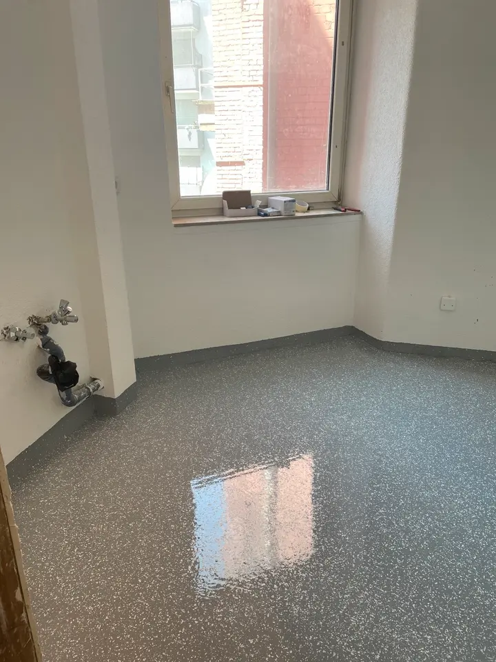 3 Zimmer Wohnung mit 83 m² in Ludwigshafen – Bild 9