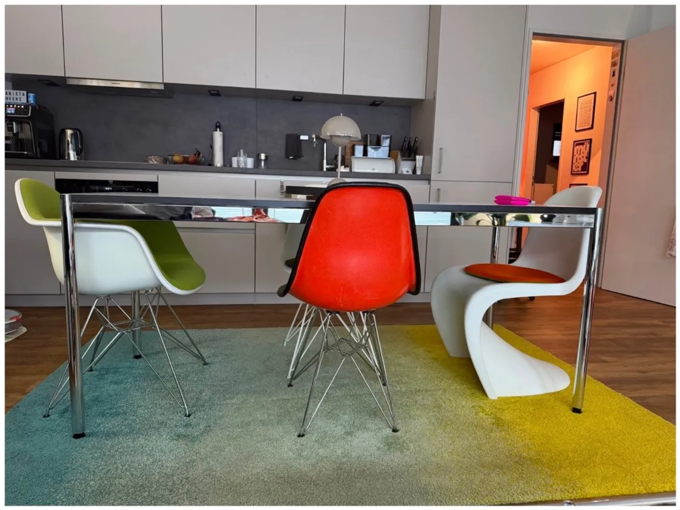 3 Zimmer Wohnung mit 89 m² in Münster – Bild 3