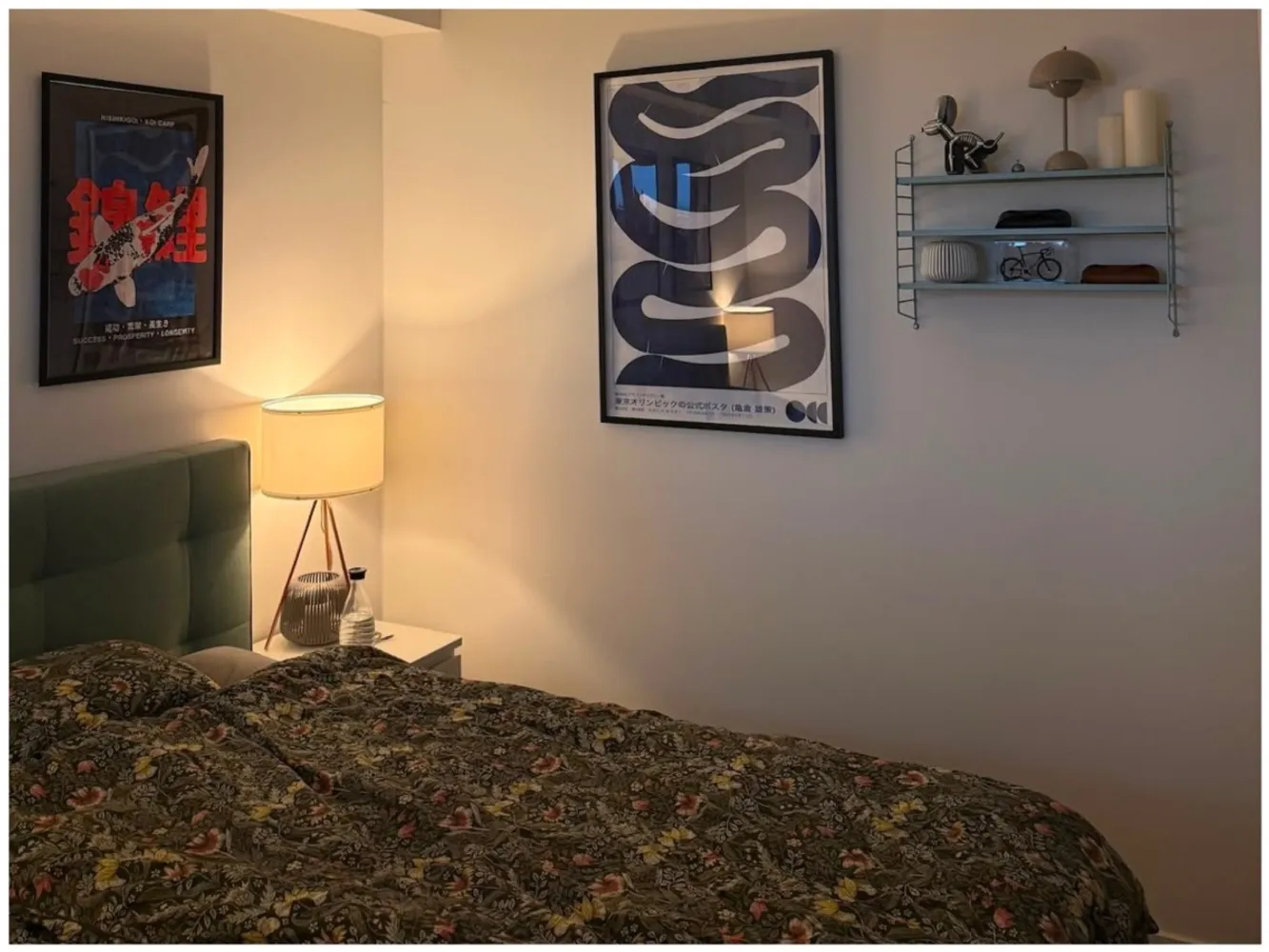3 Zimmer Wohnung mit 89 m² in Münster – Bild 6