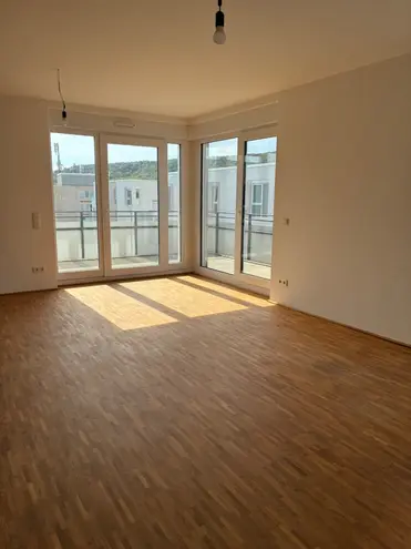 3 Zimmer Wohnung mit 93 m² in Saarbrücken – Bild 1