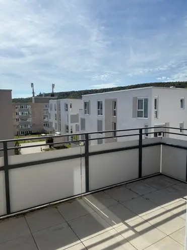 3 Zimmer Wohnung mit 93 m² in Saarbrücken – Bild 3