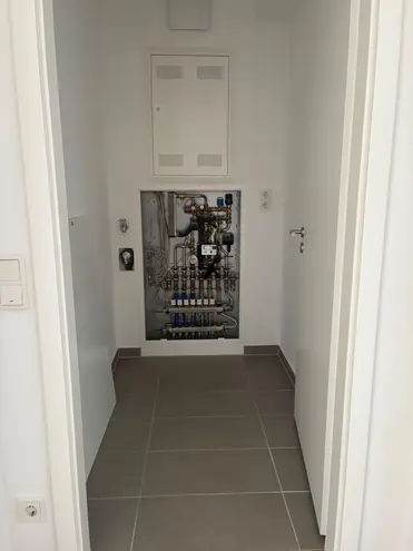 3 Zimmer Wohnung mit 93 m² in Saarbrücken – Bild 9