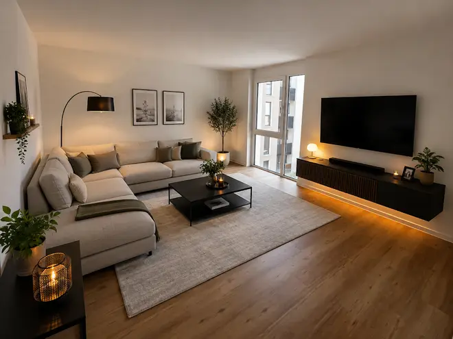 4 Zimmer Wohnung mit 88 m² in Stuttgart – Bild 3