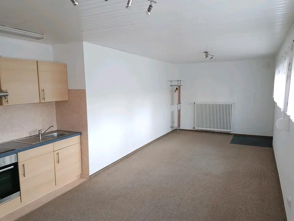 Studio mit 32 m² in Kaiserslautern – Bild 2