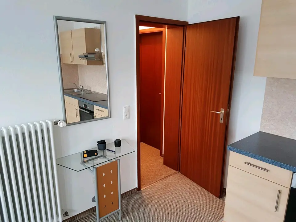 Studio mit 32 m² in Kaiserslautern – Bild 6