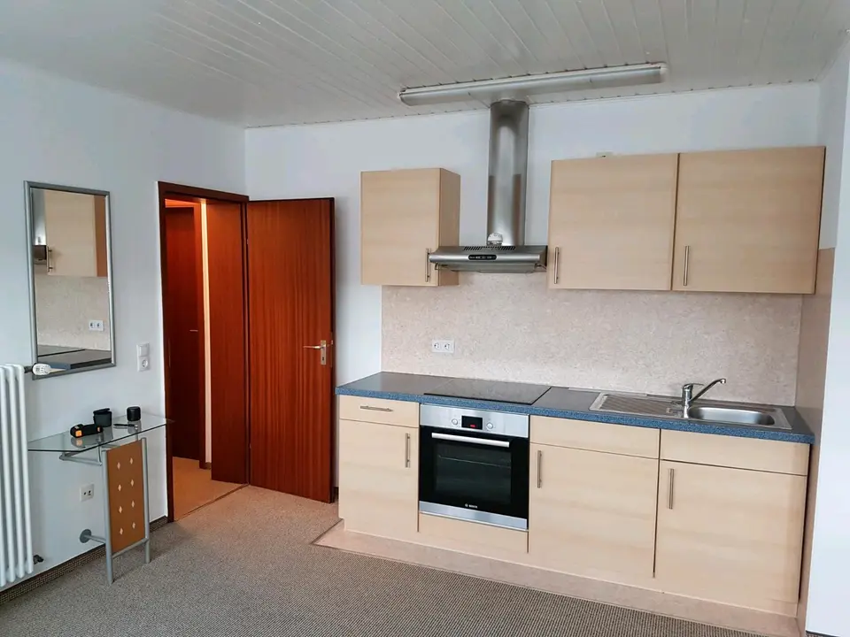 Studio mit 32 m² in Kaiserslautern – Bild 10