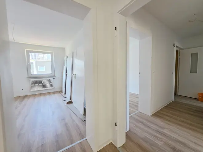 3 Zimmer Wohnung mit 54 m² in Hagen – Bild 3