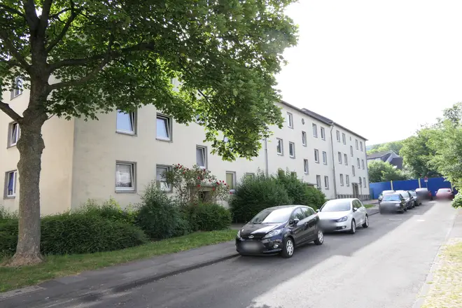 3 Zimmer Wohnung mit 54 m² in Hagen – Bild 8