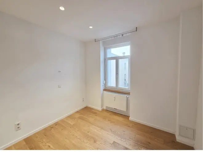 2 Zimmer Wohnung mit 38 m² in Frankfurt am Main – Bild 3