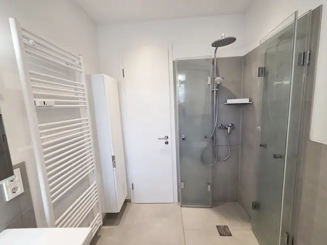 2 Zimmer Wohnung mit 38 m² in Frankfurt am Main – Bild 6