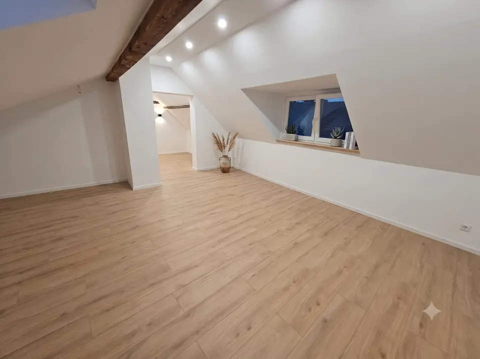 2 Zimmer Wohnung mit 62 m² in Königswinter – Bild 1
