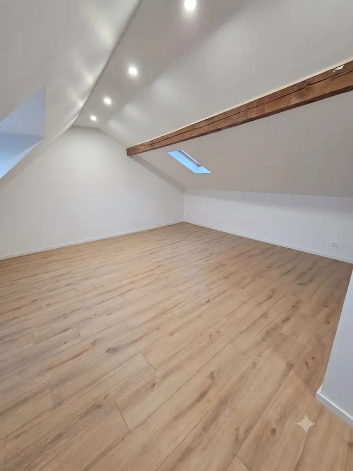 2 Zimmer Wohnung mit 62 m² in Königswinter – Bild 2