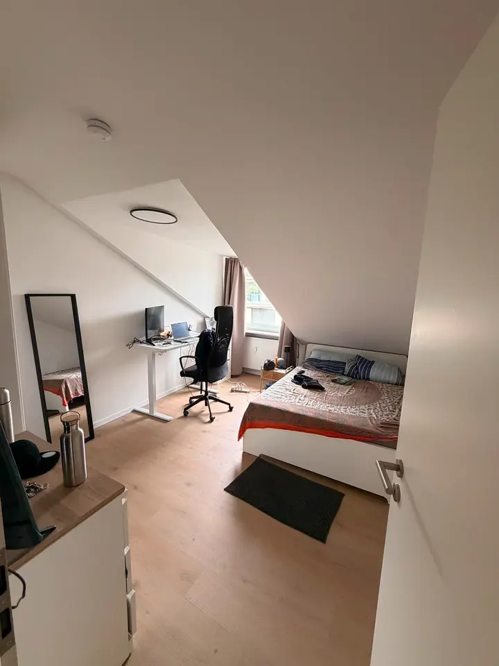 2 Zimmer Wohnung mit 62 m² in Königswinter – Bild 6