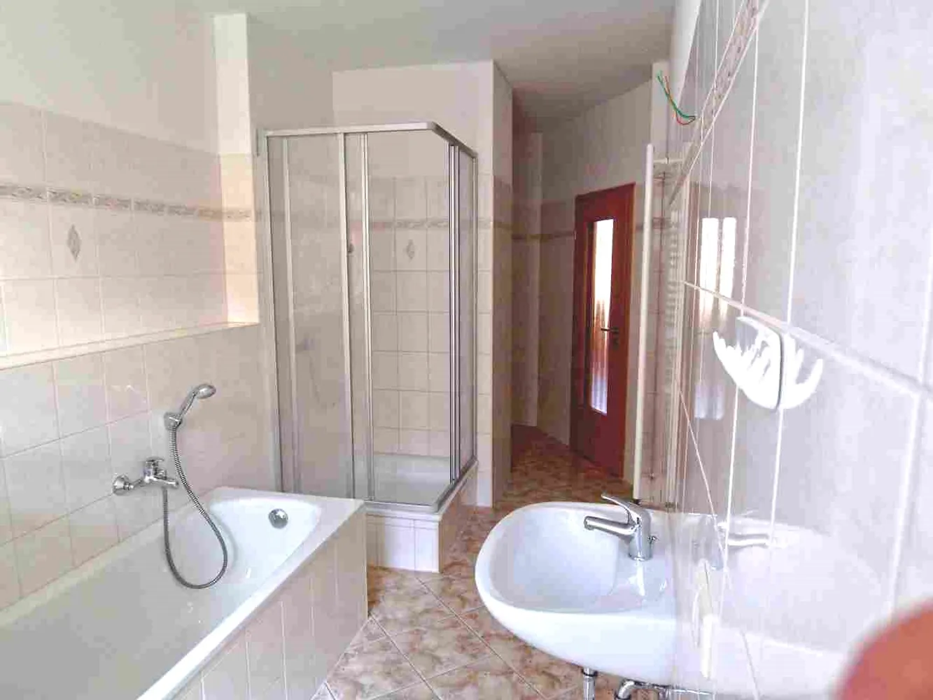 4 Zimmer Wohnung mit 100 m² in Bautzen – Bild 2
