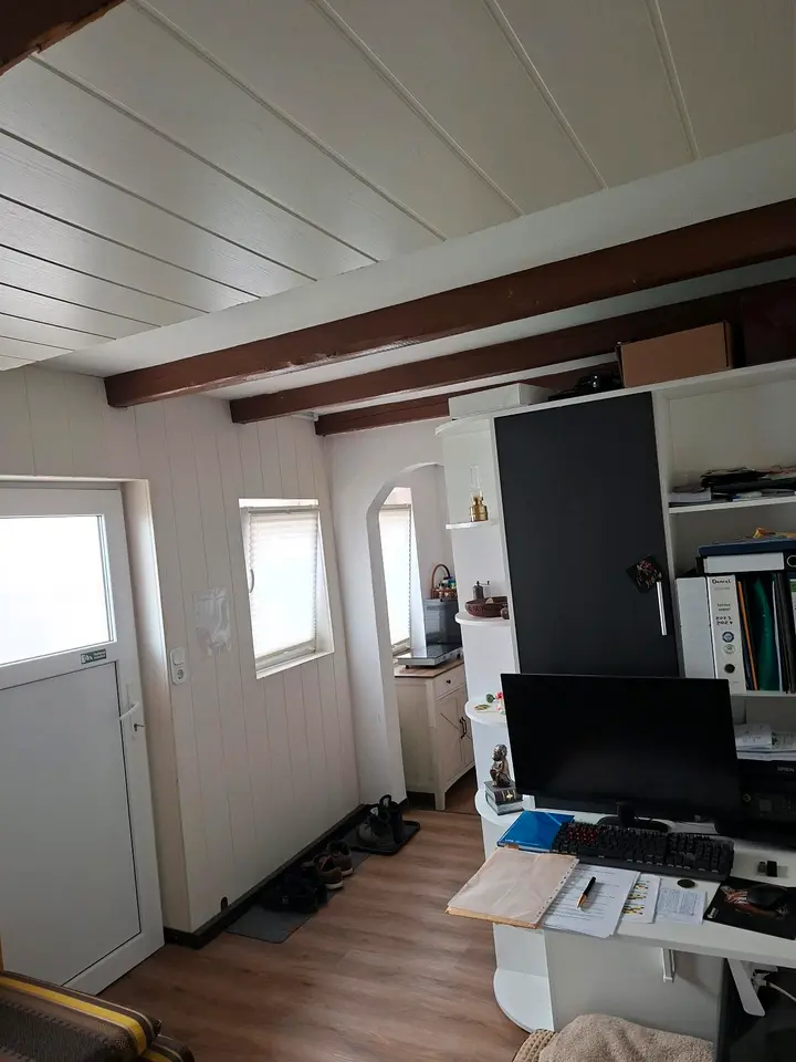 2 Zimmer Wohnung mit 25 m² in Amberg – Bild 2