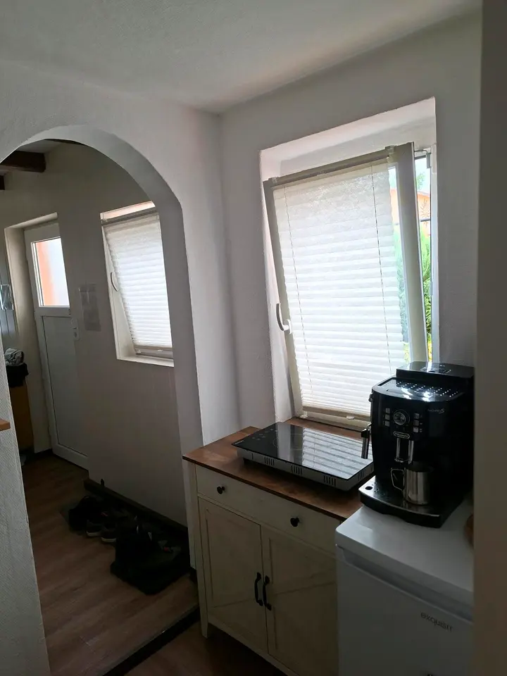 2 Zimmer Wohnung mit 25 m² in Amberg – Bild 3