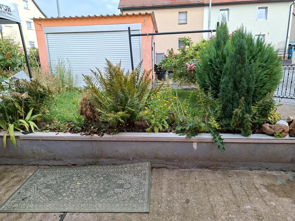2 Zimmer Wohnung mit 25 m² in Amberg – Bild 5