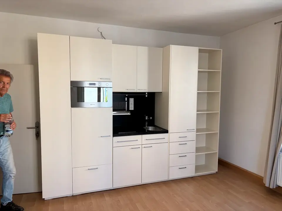 2 Zimmer Wohnung mit 25 m² in Amberg – Bild 8