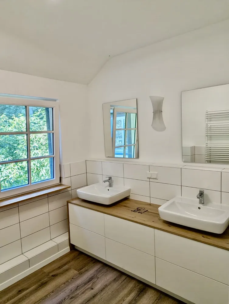 7 Zimmer Wohnung mit 22 m² in Erlangen – Bild 9