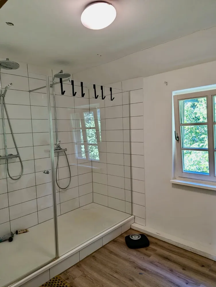 7 Zimmer Wohnung mit 22 m² in Erlangen – Bild 10