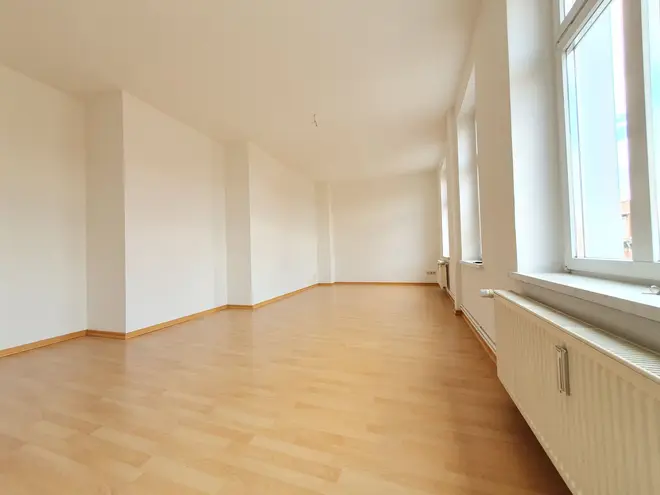 2 Zimmer Wohnung mit 63 m² in Erfurt – Bild 2