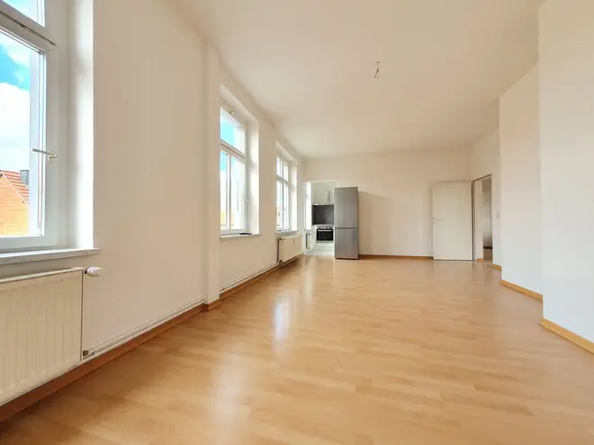 2 Zimmer Wohnung mit 63 m² in Erfurt – Bild 3