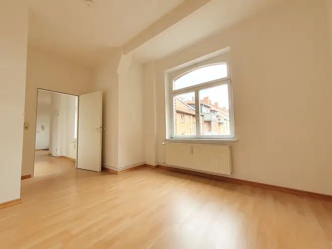 2 Zimmer Wohnung mit 63 m² in Erfurt – Bild 8