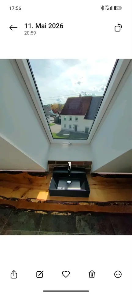 6 Zimmer Haus mit 140 m² in Ulm – Bild 2