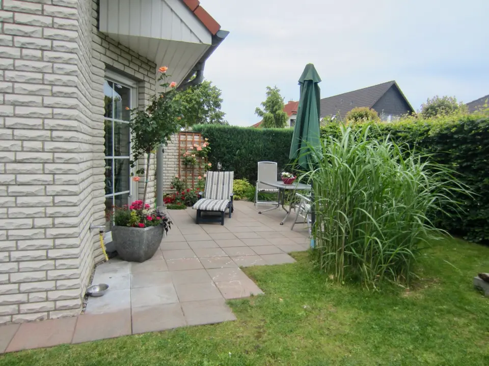 5 Zimmer Haus mit 111 m² in Detmold – Bild 3