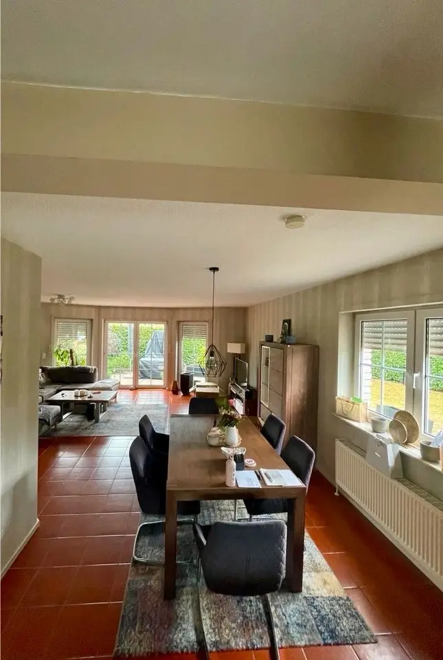 5 Zimmer Haus mit 111 m² in Detmold – Bild 8