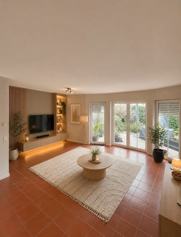 5 Zimmer Haus mit 111 m² in Detmold – Bild 9