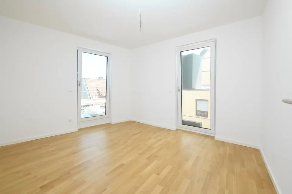 3 Zimmer Wohnung mit 92 m² in Ludwigsburg – Bild 3