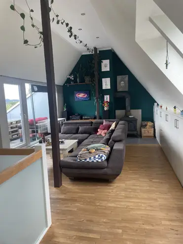 6 Zimmer Wohnung mit 160 m² in Hagen – Bild 3