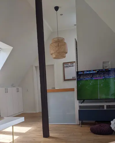 6 Zimmer Wohnung mit 160 m² in Hagen – Bild 4