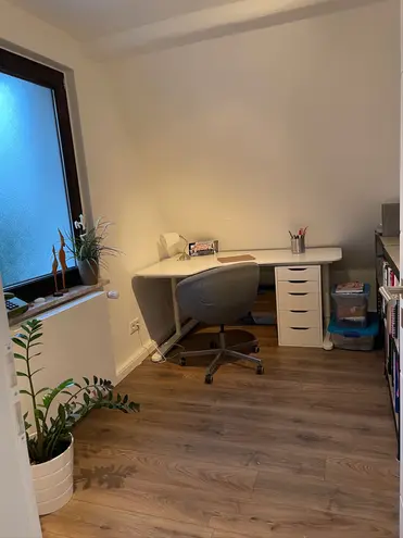 6 Zimmer Wohnung mit 160 m² in Hagen – Bild 10