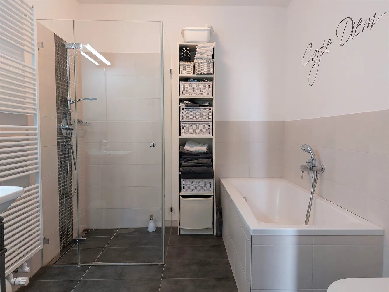 3 Zimmer Wohnung mit 56 m² in Rosenheim – Bild 11