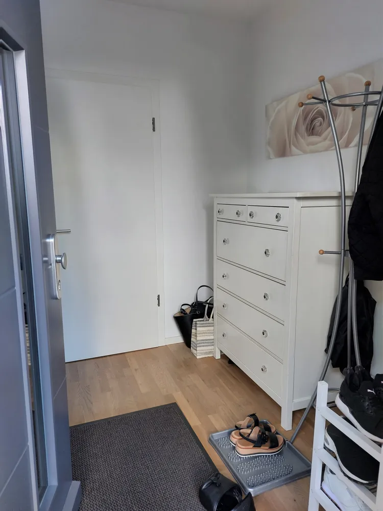 3 Zimmer Wohnung mit 56 m² in Rosenheim – Bild 12