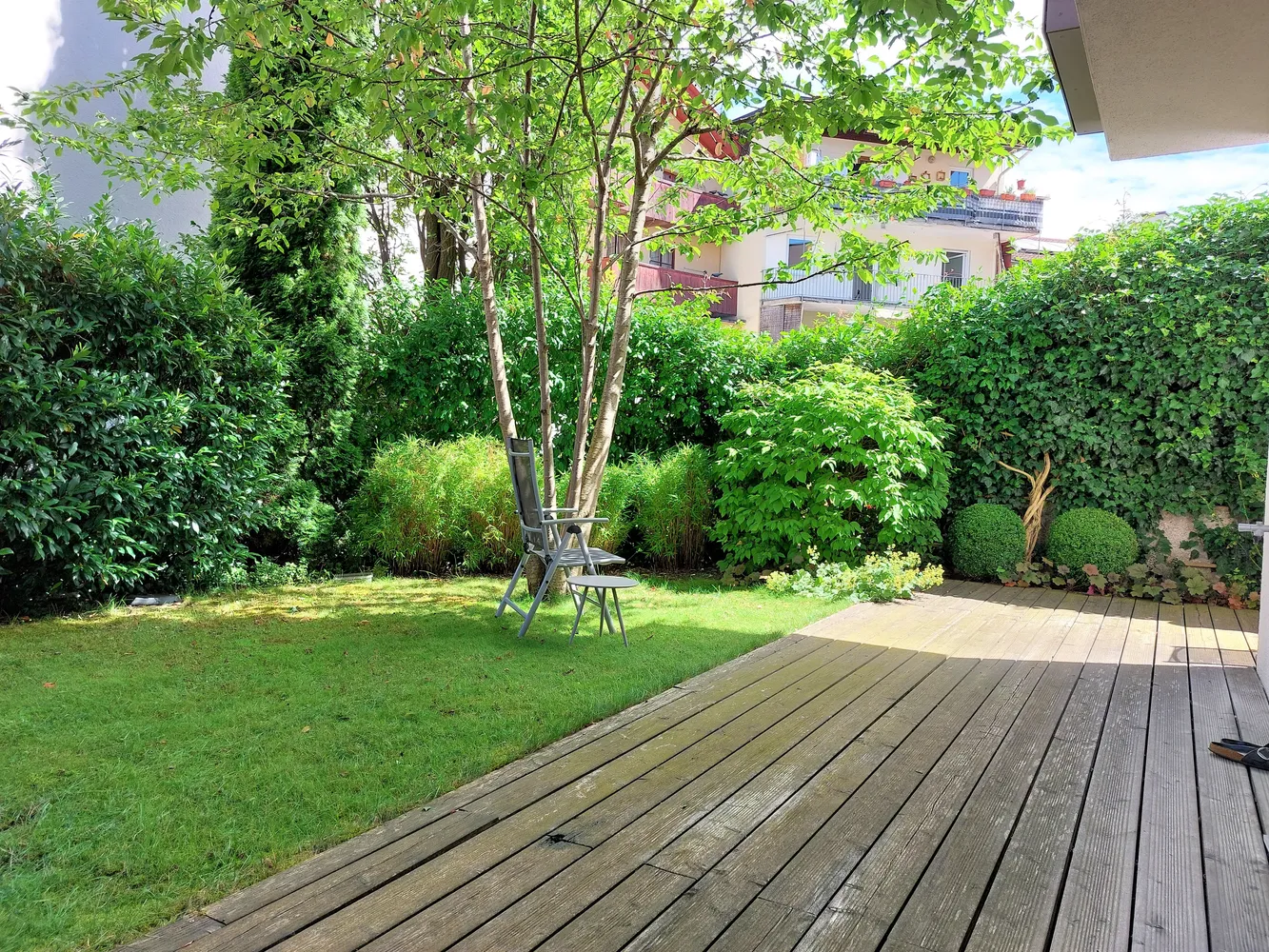 3 Zimmer Wohnung mit 56 m² in Rosenheim – Bild 4